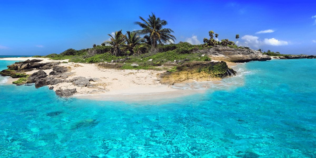 Onde Fica O Caribe Ilhas Passeios E Dicas De Turismo