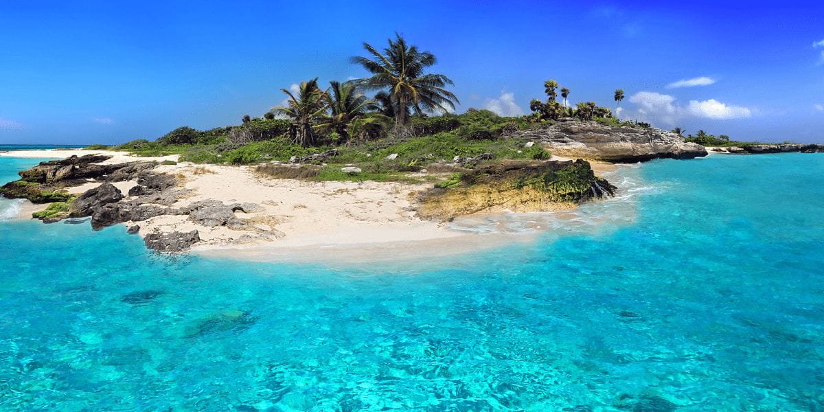 Onde Fica o Caribe: Ilhas, Passeios e Dicas de Turismo