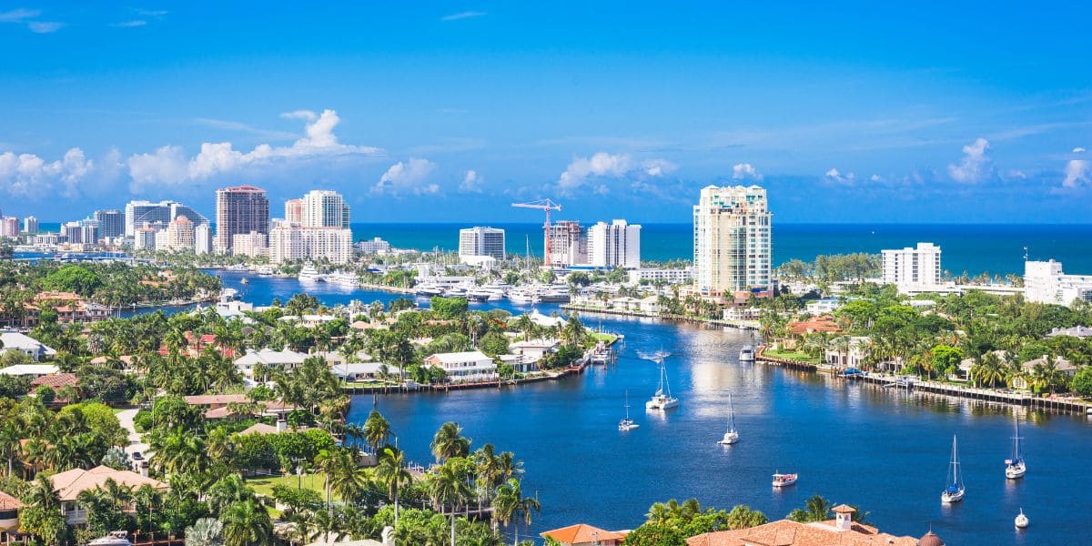 Fort Lauderdale: o que fazer em um dia na cidade