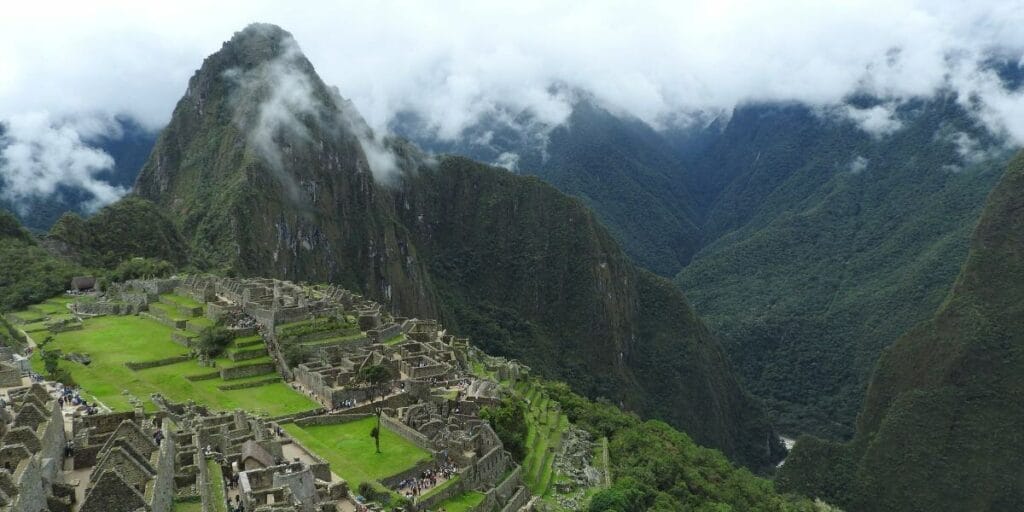 Estados do Peru