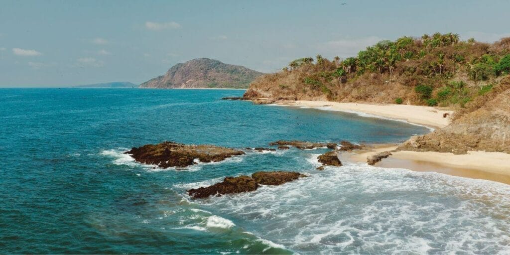 10 praias mais bonitas do mundo