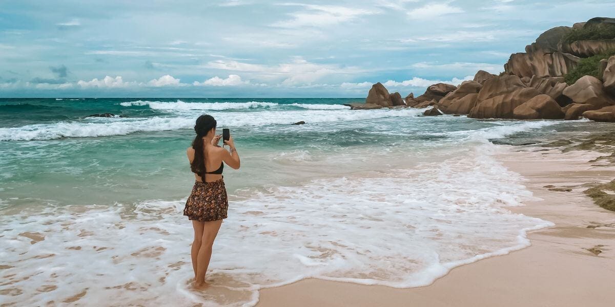 Praias Mais Bonitas do Mundo