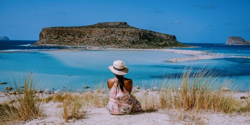 Praias mais bonitas do mundo 2024